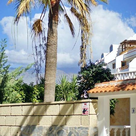 Villa Natali 아데제 외부 사진