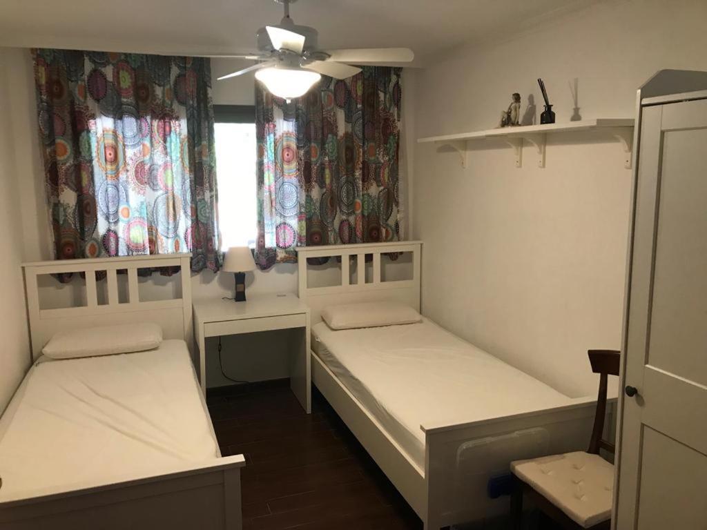 Villa Natali 아데제 외부 사진