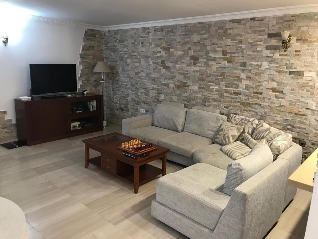 Villa Natali 아데제 외부 사진