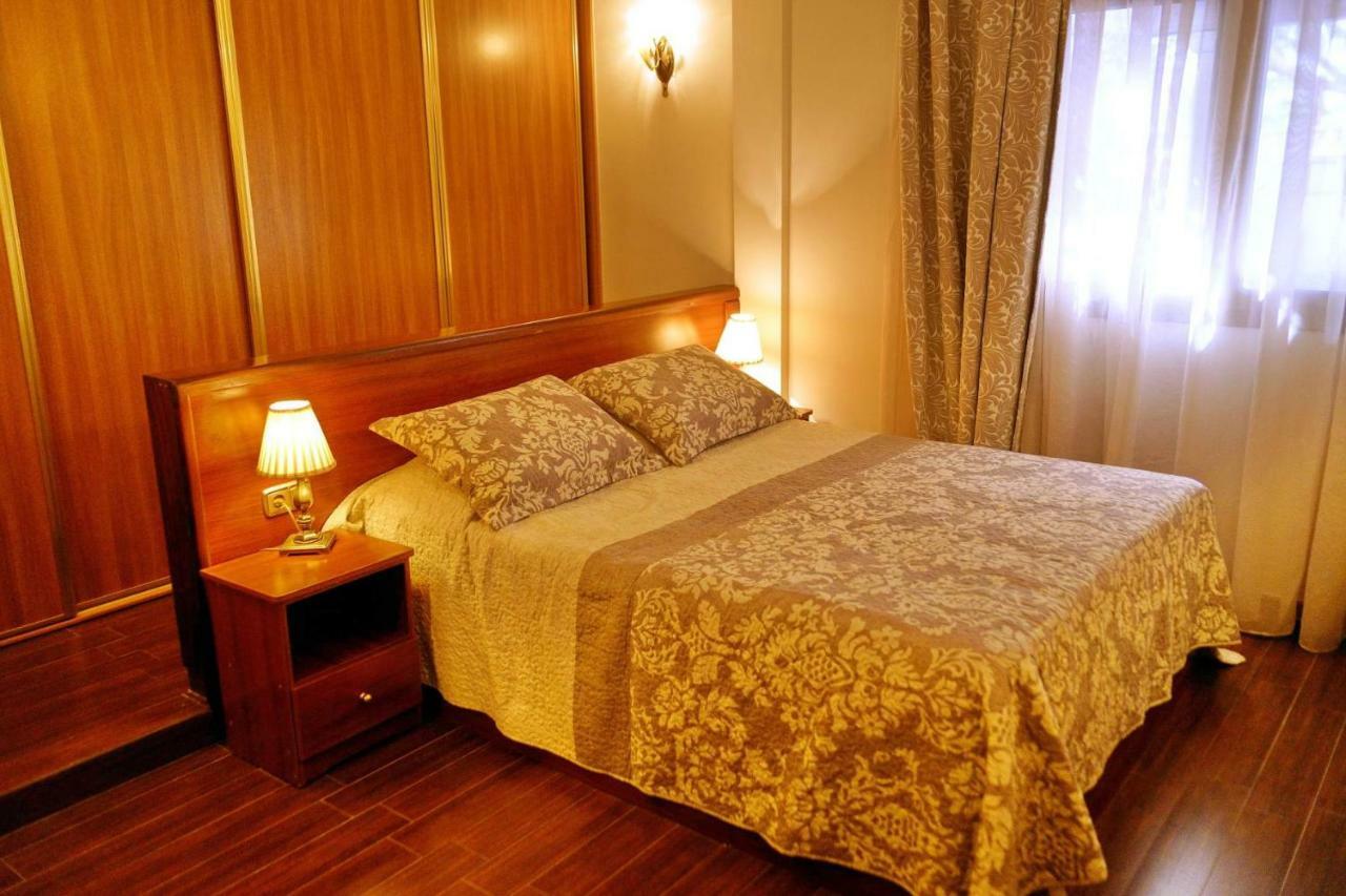 Villa Natali 아데제 외부 사진