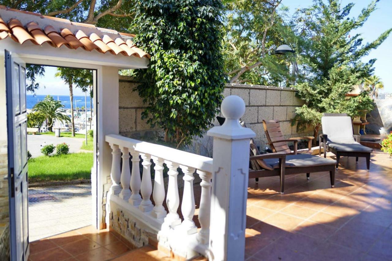 Villa Natali 아데제 외부 사진