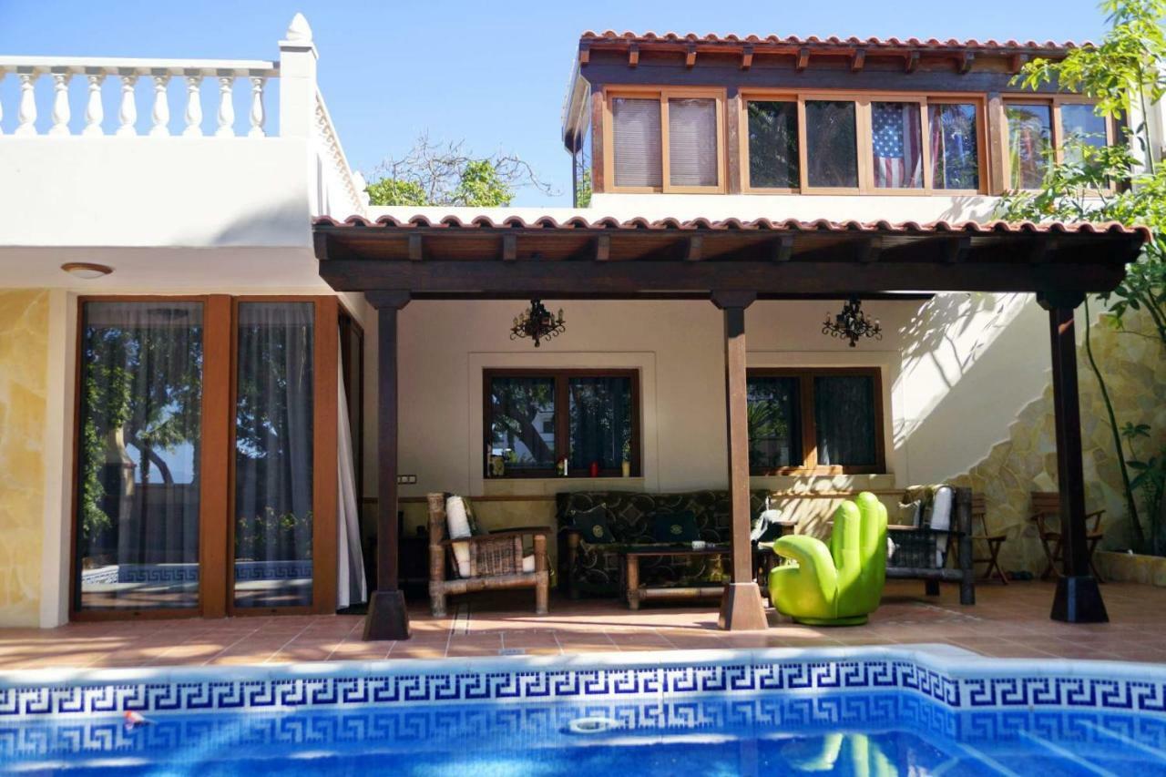Villa Natali 아데제 외부 사진
