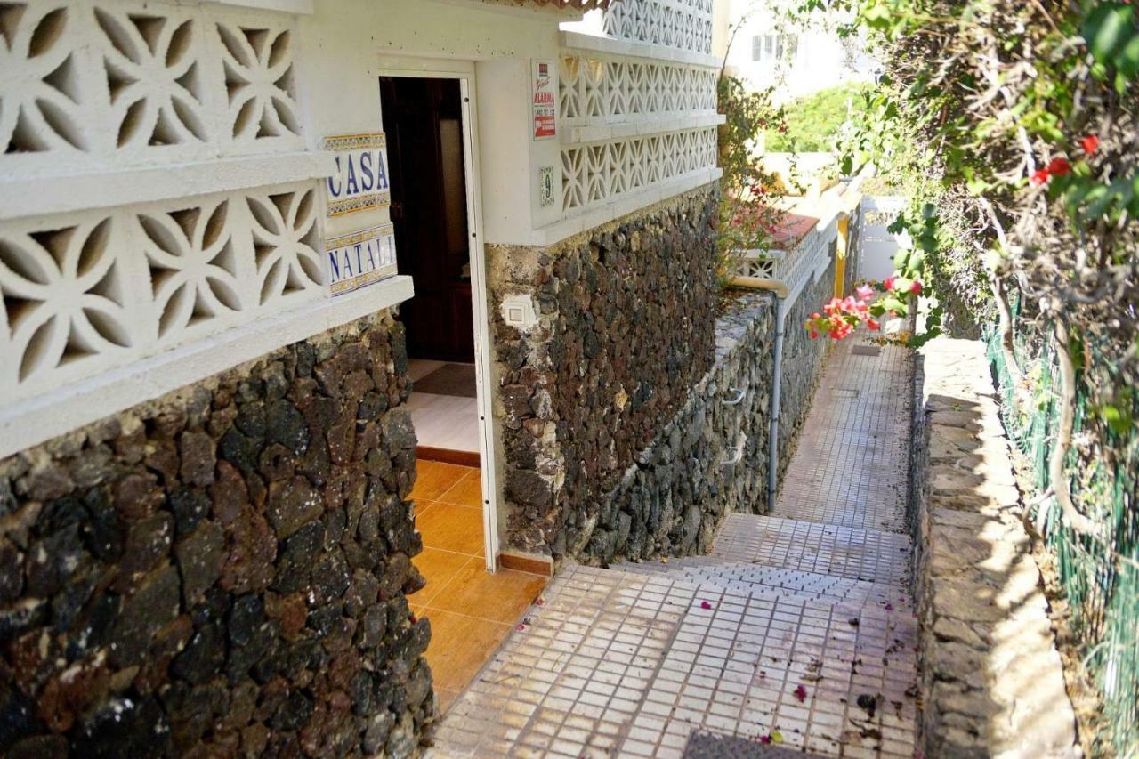 Villa Natali 아데제 외부 사진