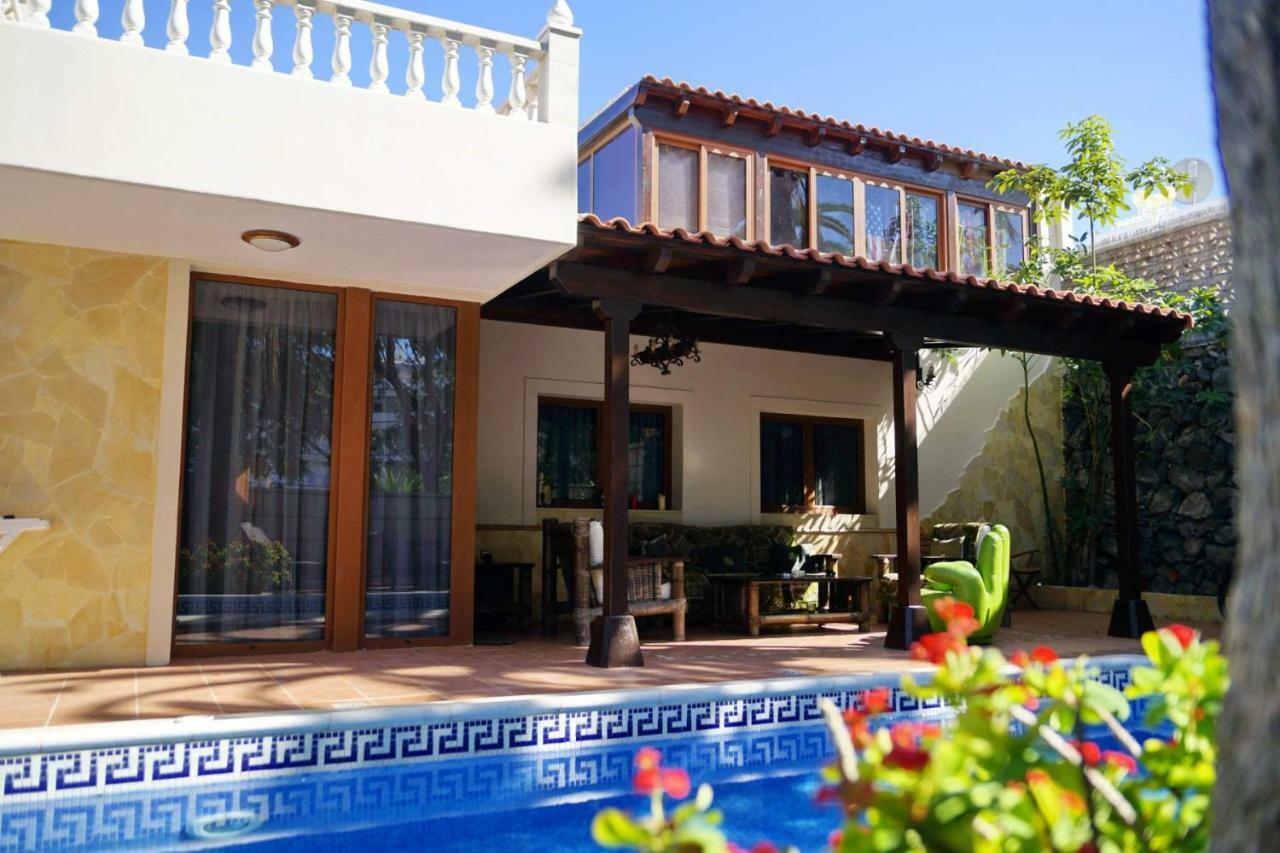 Villa Natali 아데제 외부 사진